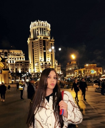 Валюша